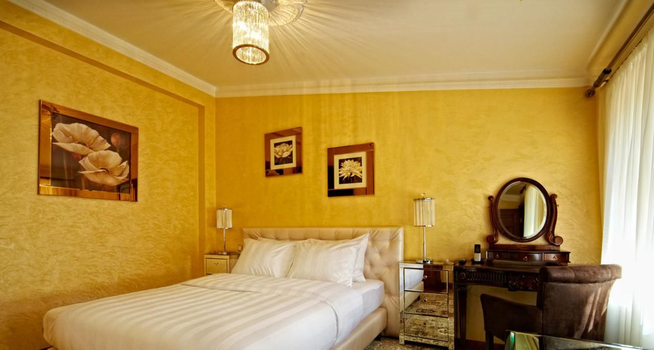 Отель Old City Boutique Hotel Рига-48