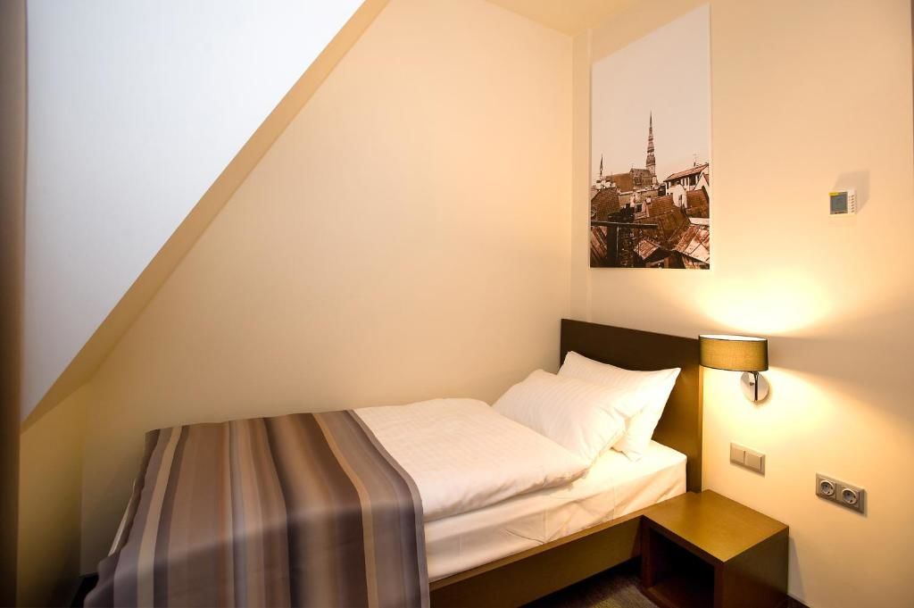 Отель Old City Boutique Hotel Рига-50