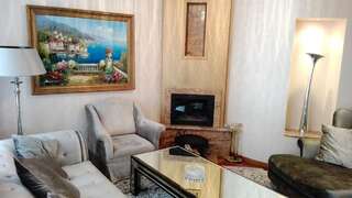 Отель Old City Boutique Hotel Рига Роскошный люкс-3