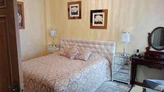 Отель Old City Boutique Hotel Рига Роскошный люкс-4