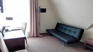 Отель Old City Boutique Hotel Рига Люкс-7