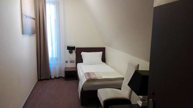 Отель Old City Boutique Hotel Рига-38