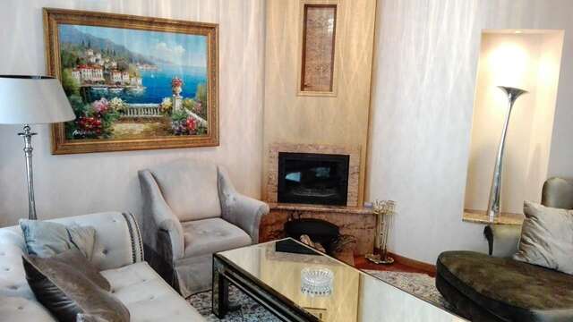 Отель Old City Boutique Hotel Рига-40